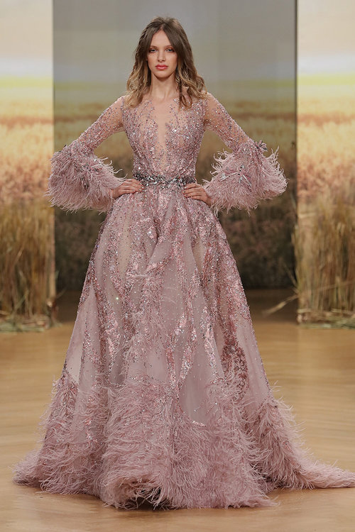 Zuhair Murad 祖海·慕拉