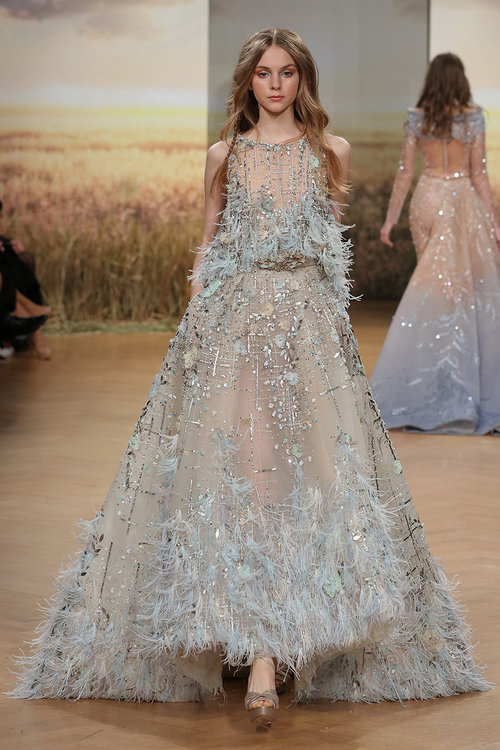 Zuhair Murad 祖海·慕拉