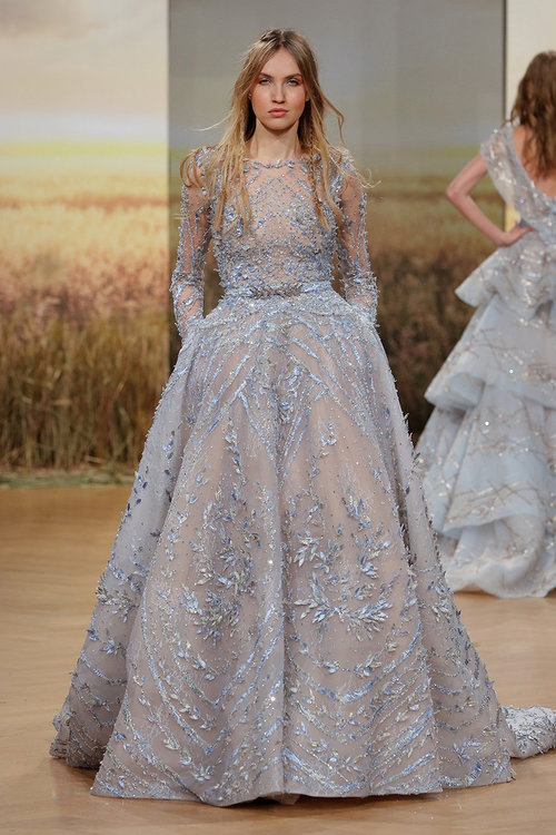 Zuhair Murad 祖海·慕拉