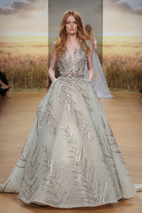 Zuhair Murad 祖海·慕拉