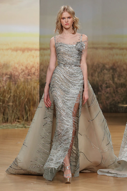 Zuhair Murad 祖海·慕拉