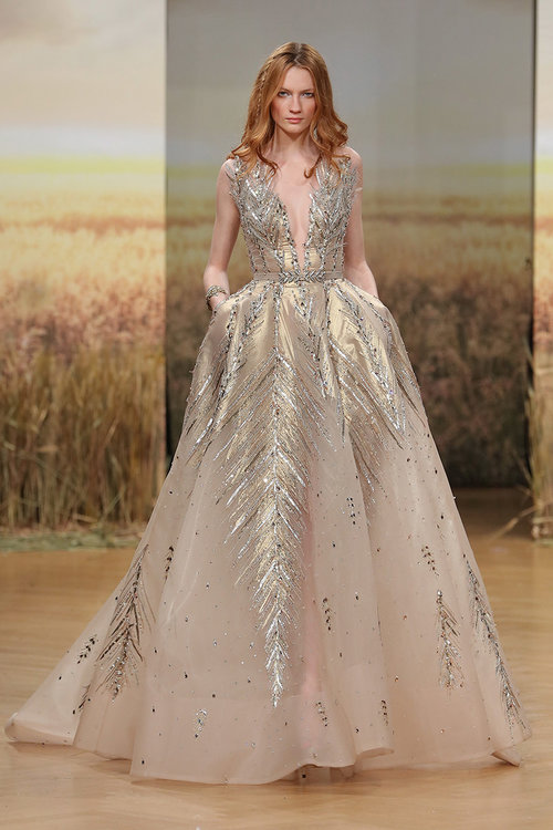 Zuhair Murad 祖海·慕拉