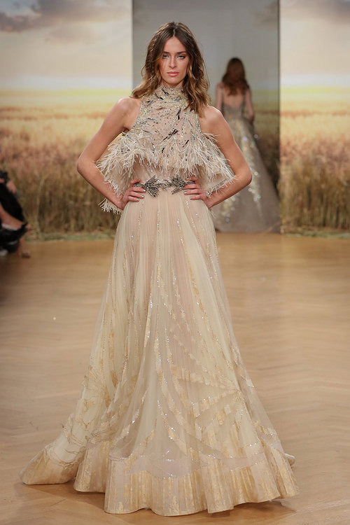 Zuhair Murad 祖海·慕拉