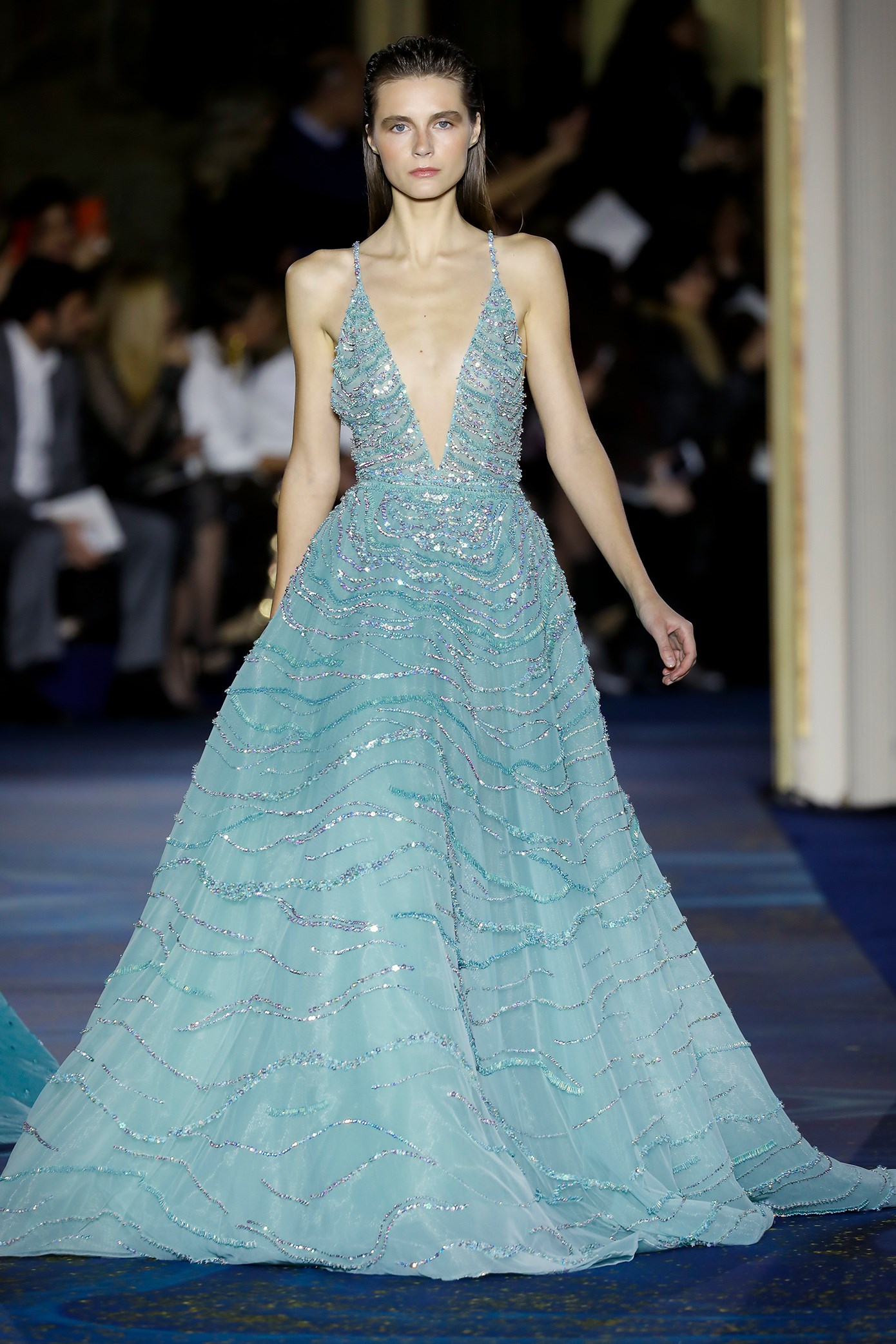 Zuhair Murad 祖海·慕拉