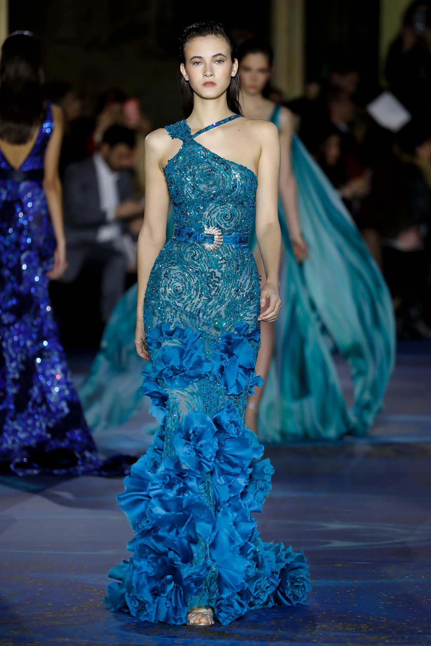 Zuhair Murad 祖海·慕拉