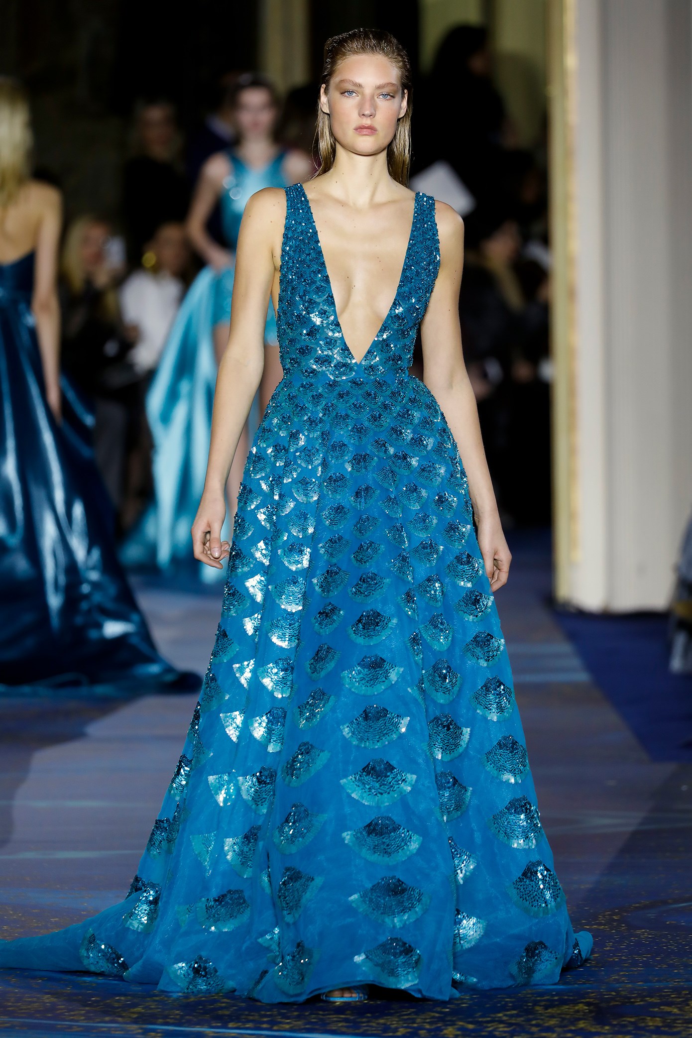 Zuhair Murad 祖海·慕拉