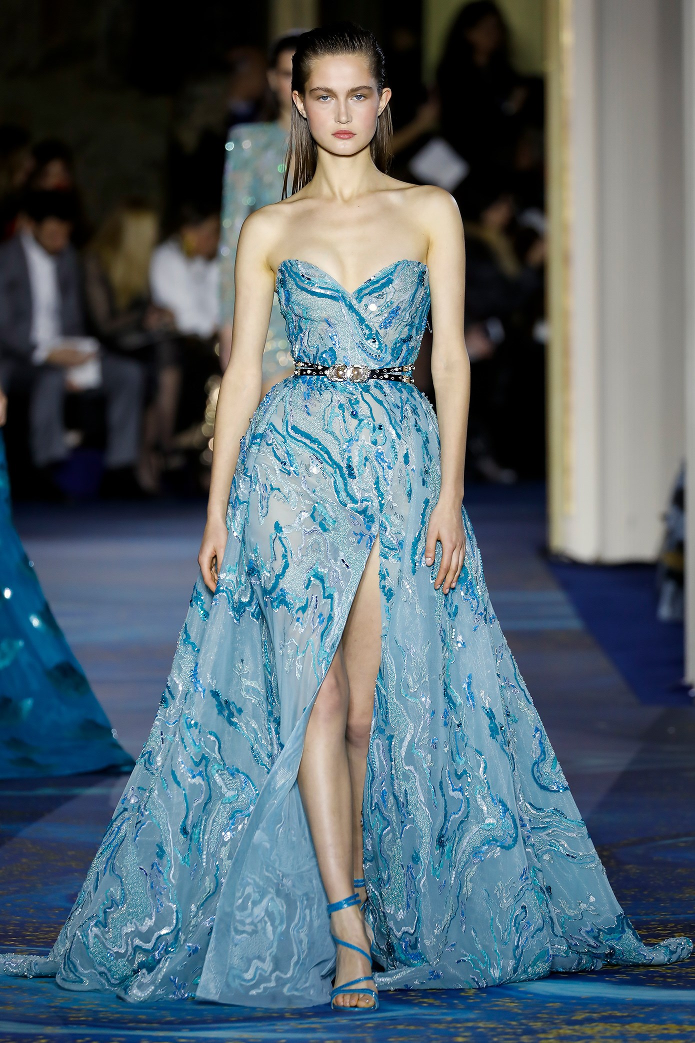 Zuhair Murad 祖海·慕拉