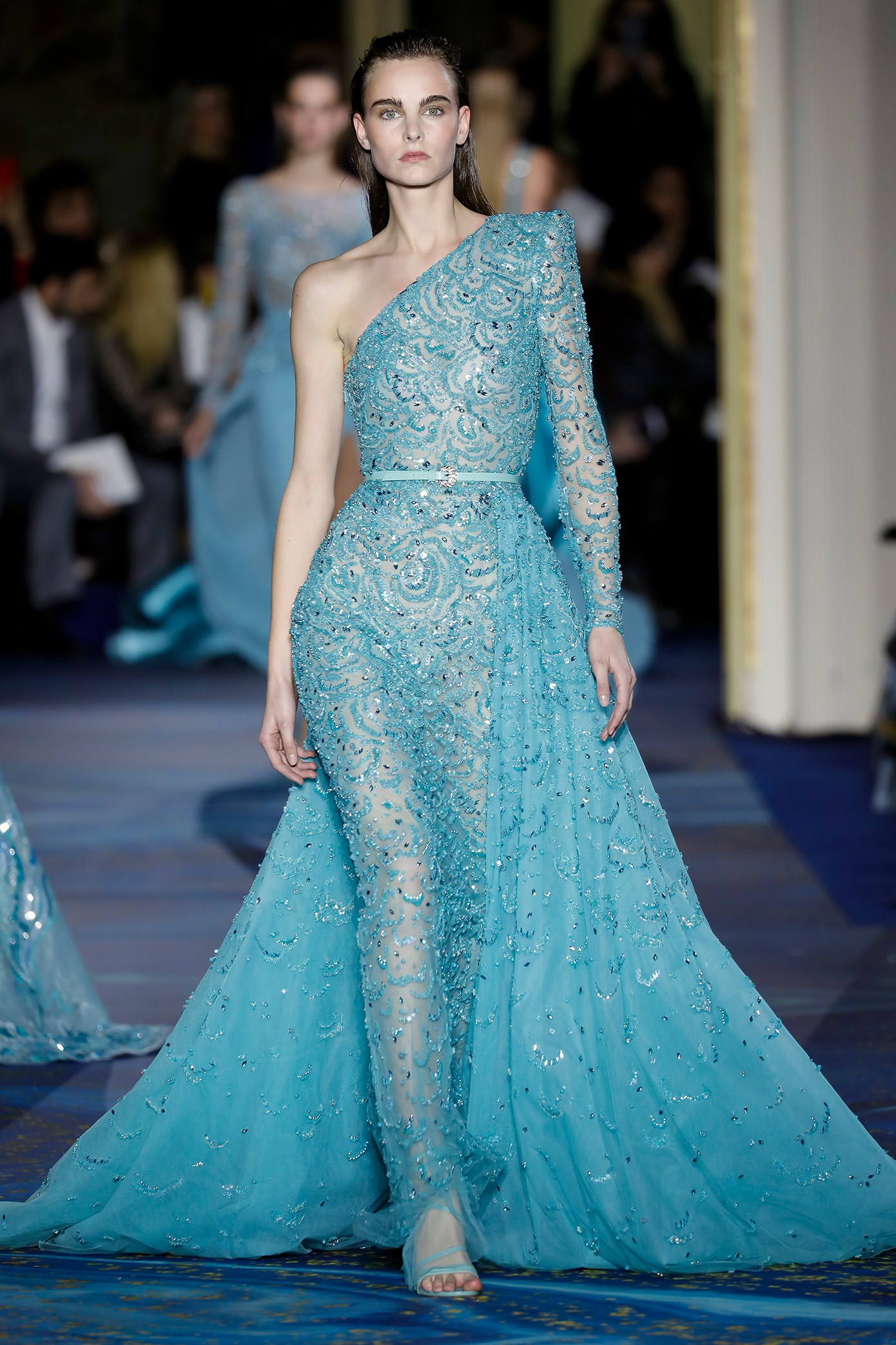 Zuhair Murad 祖海·慕拉