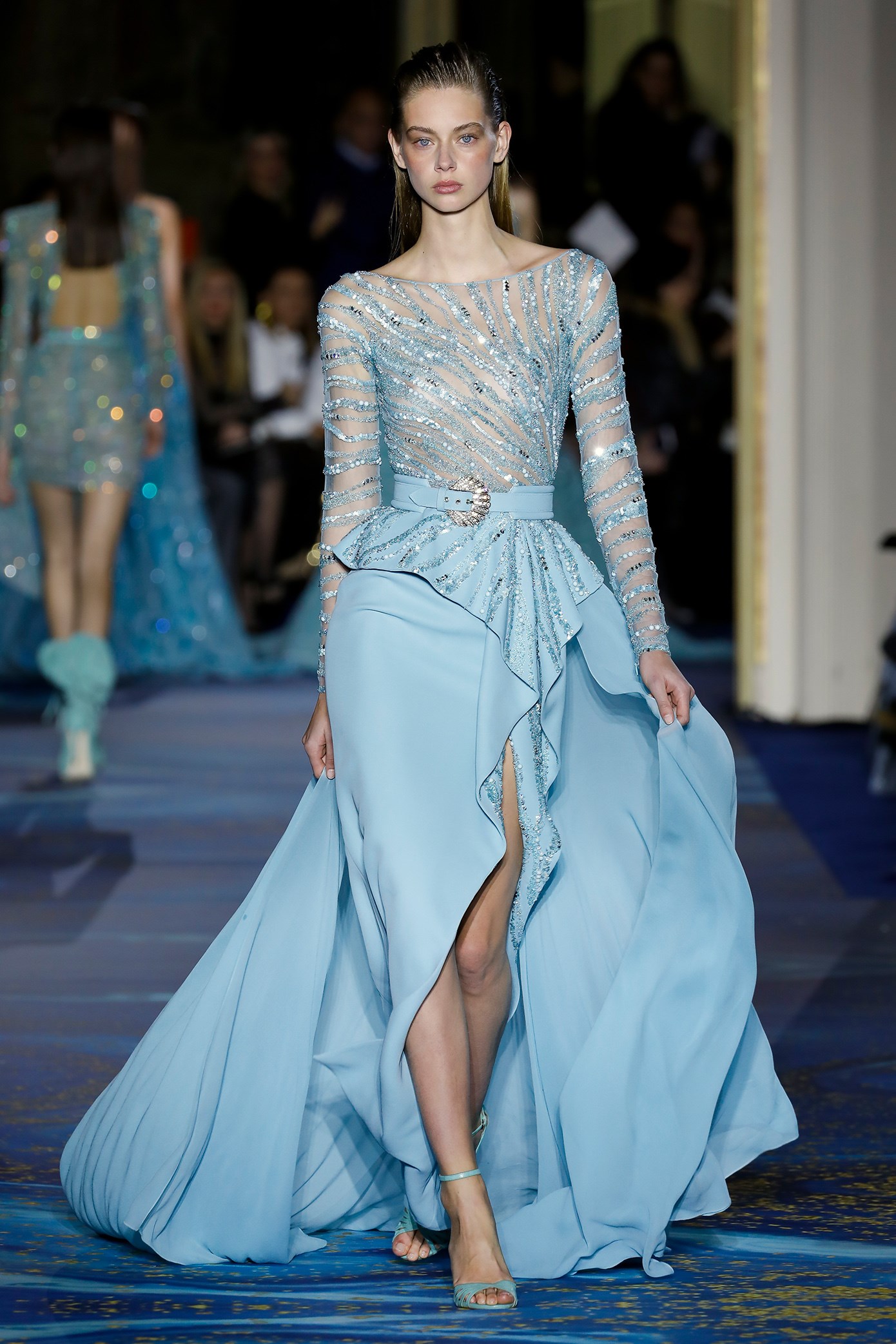 Zuhair Murad 祖海·慕拉