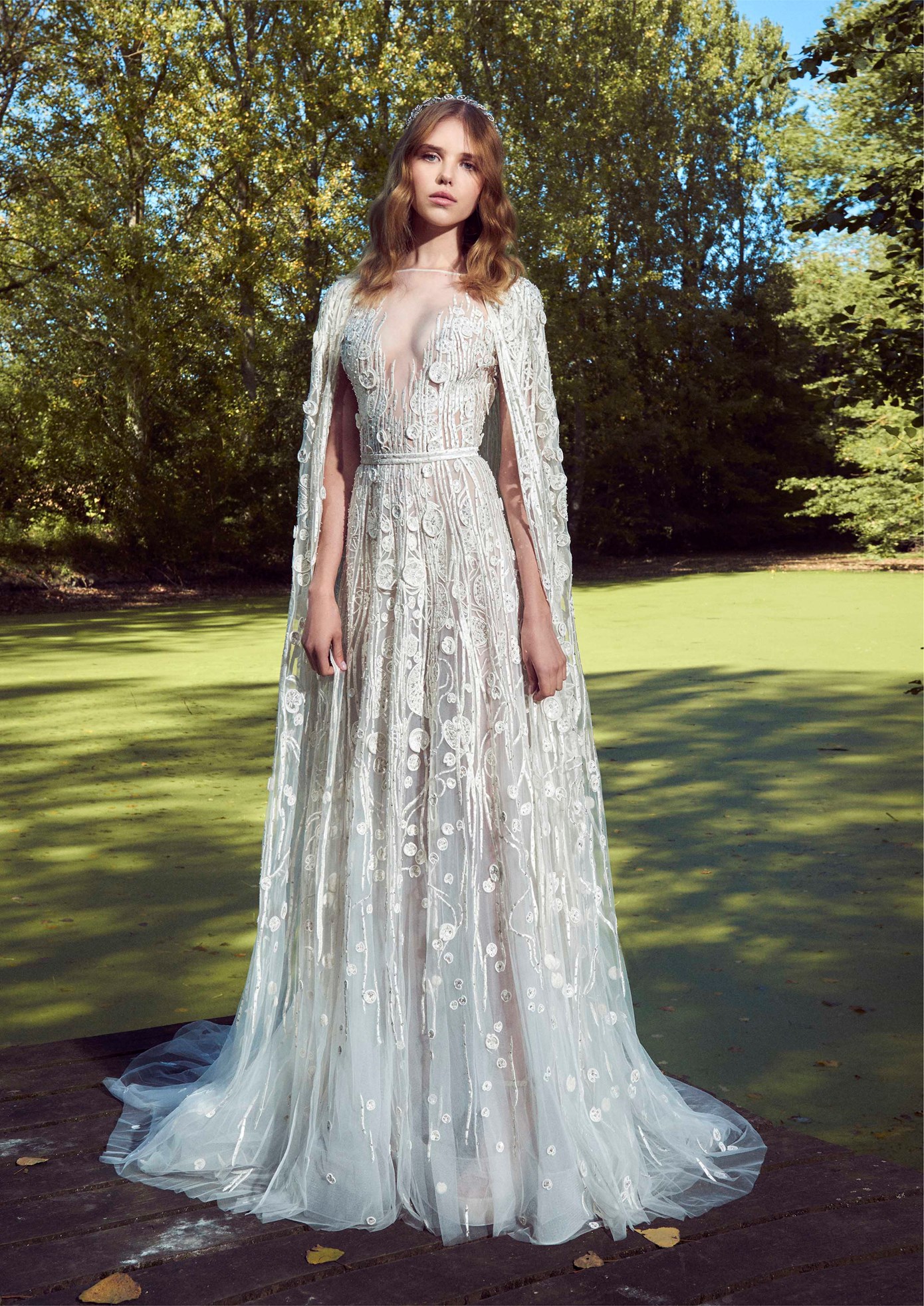 Zuhair Murad 祖海·慕拉