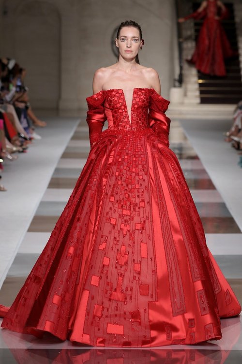 Zuhair Murad 祖海·慕拉