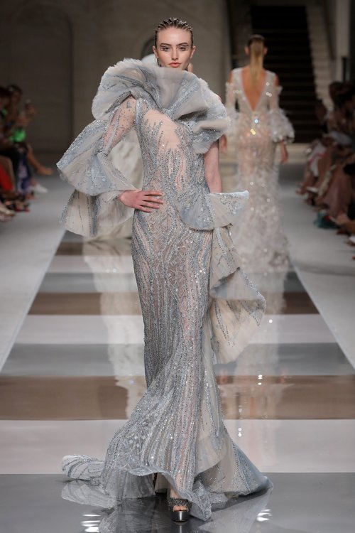 Zuhair Murad 祖海·慕拉