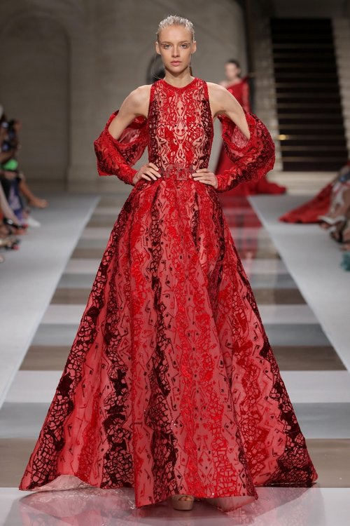 Zuhair Murad 祖海·慕拉