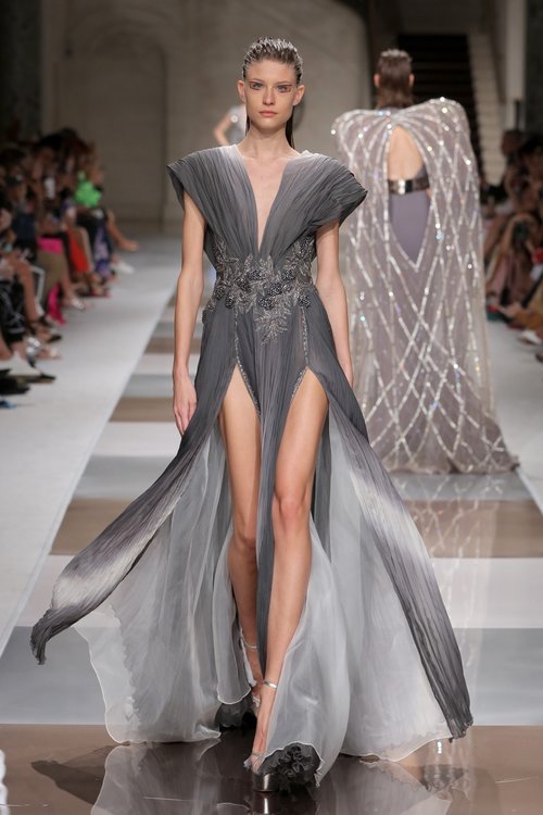 Zuhair Murad 祖海·慕拉