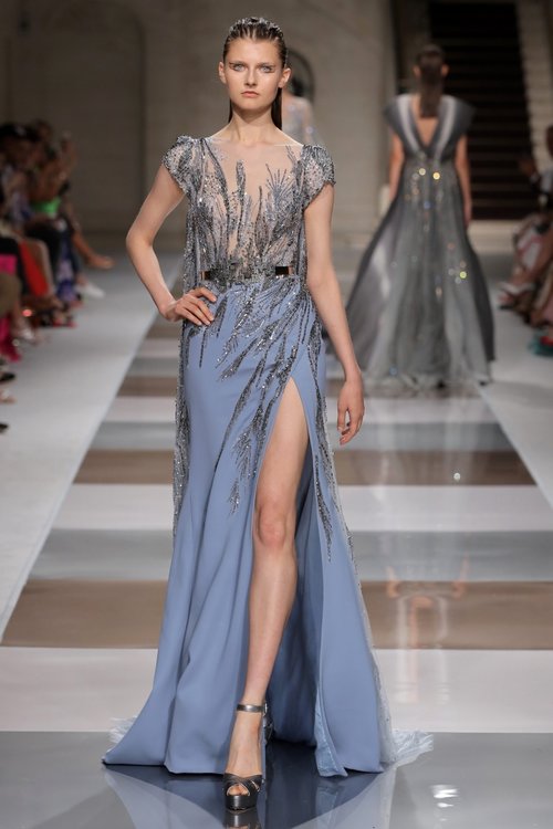 Zuhair Murad 祖海·慕拉