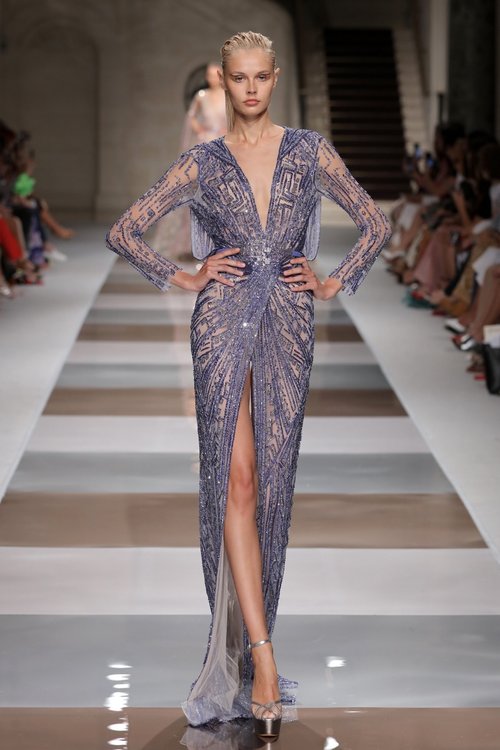 Zuhair Murad 祖海·慕拉