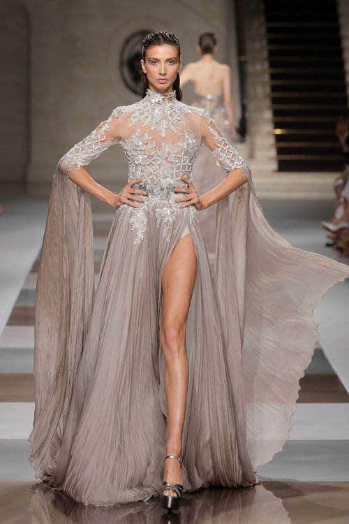 Zuhair Murad 祖海·慕拉