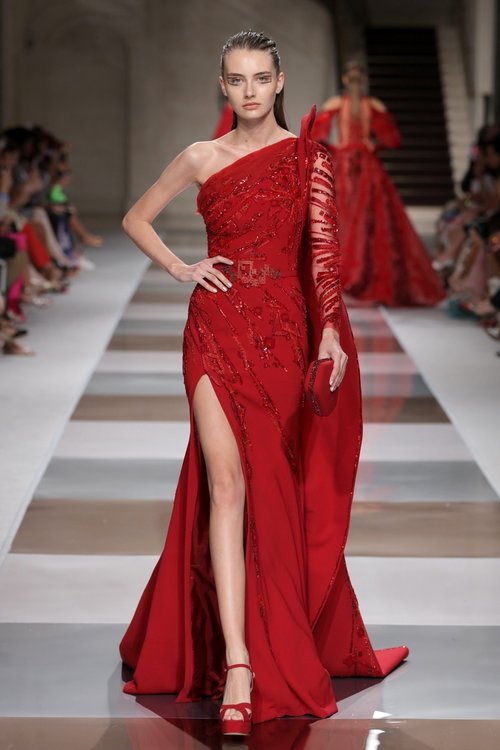 Zuhair Murad 祖海·慕拉