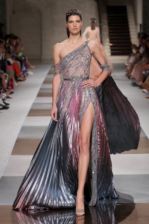 Zuhair Murad 祖海·慕拉