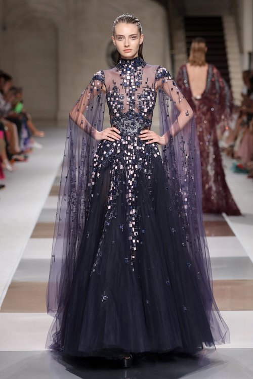 Zuhair Murad 祖海·慕拉