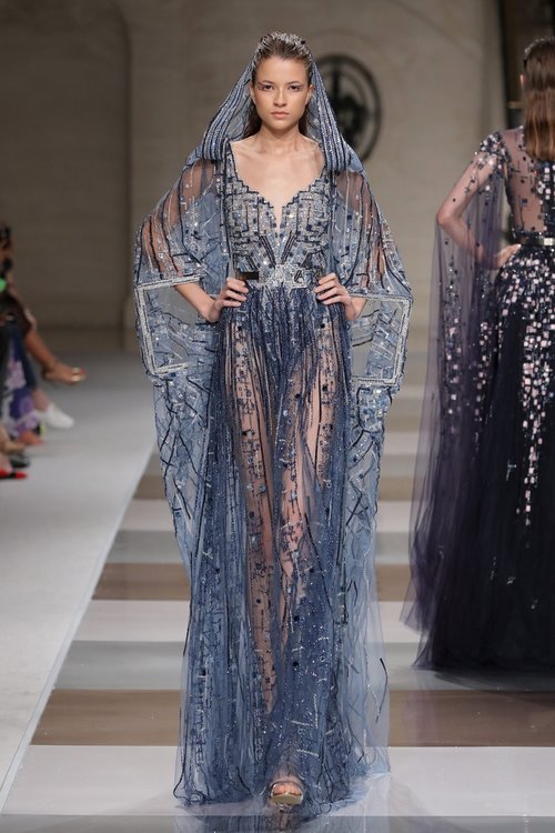 Zuhair Murad 祖海·慕拉