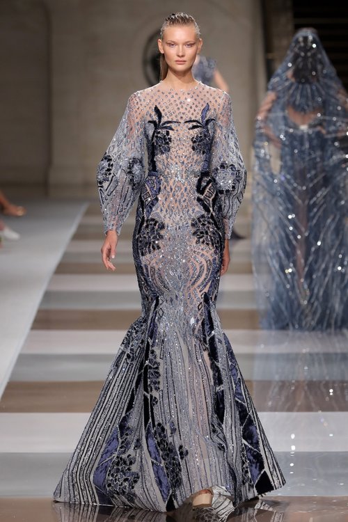 Zuhair Murad 祖海·慕拉