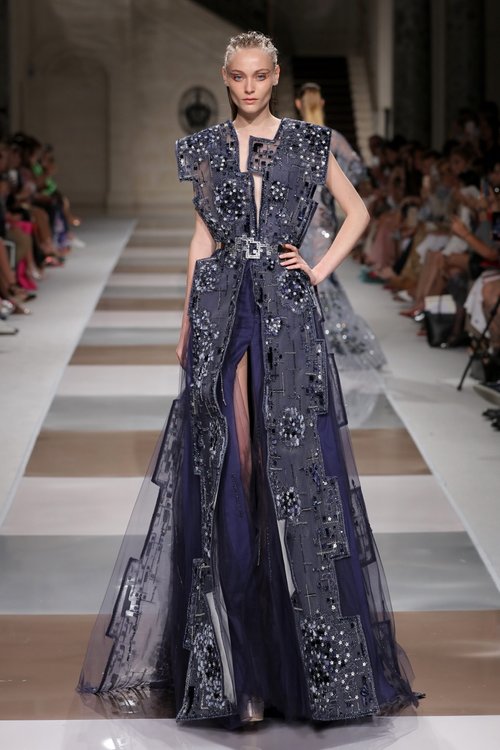 Zuhair Murad 祖海·慕拉