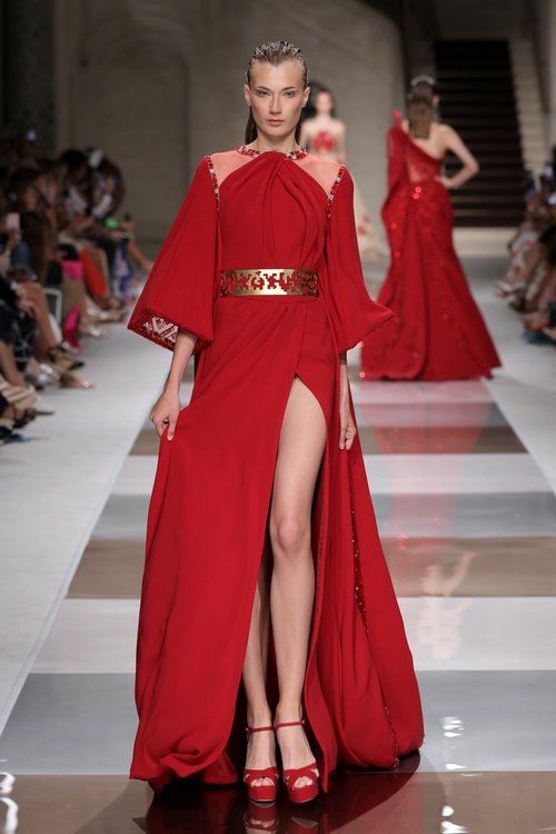 Zuhair Murad 祖海·慕拉