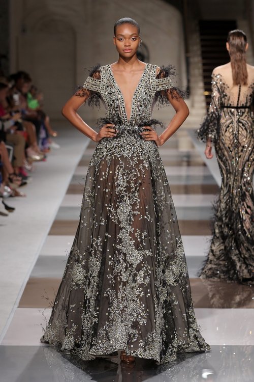 Zuhair Murad 祖海·慕拉