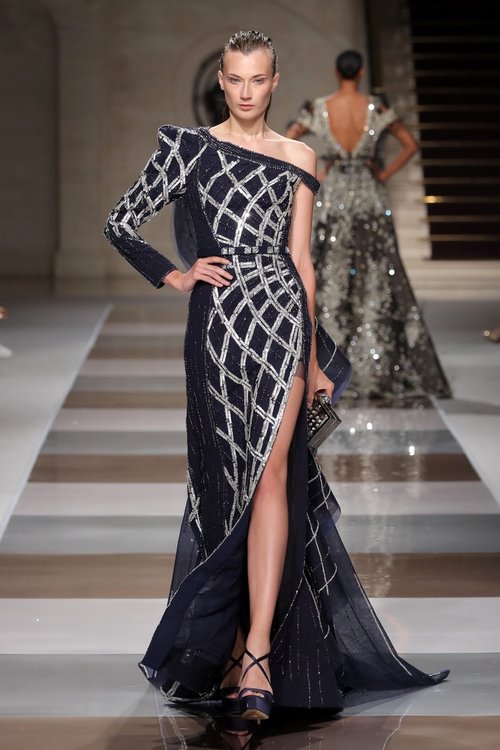 Zuhair Murad 祖海·慕拉