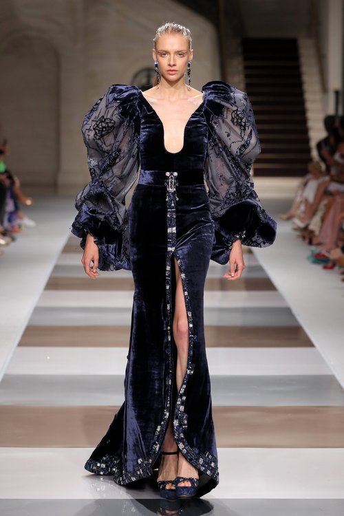 Zuhair Murad 祖海·慕拉