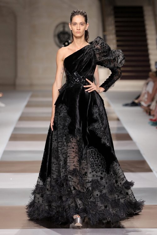 Zuhair Murad 祖海·慕拉