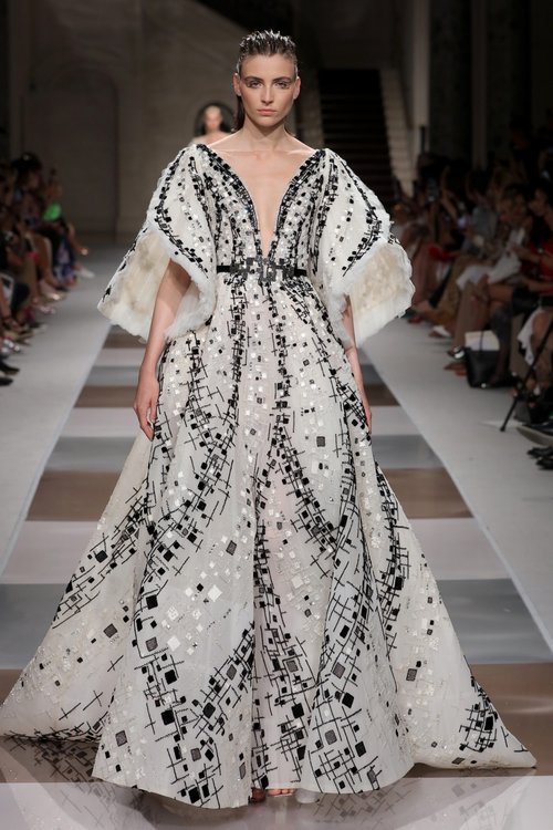 Zuhair Murad 祖海·慕拉