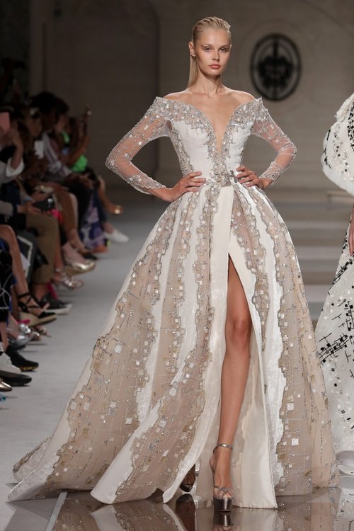 Zuhair Murad 祖海·慕拉