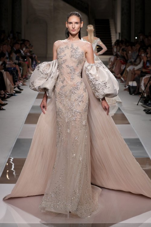 Zuhair Murad 祖海·慕拉