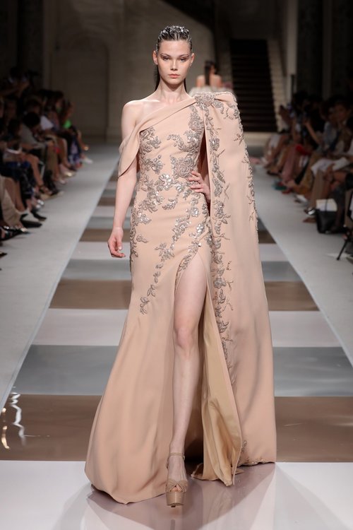 Zuhair Murad 祖海·慕拉