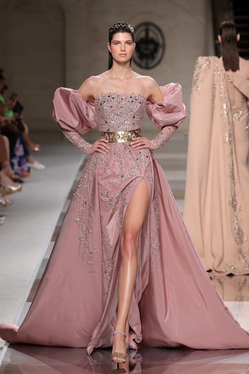 Zuhair Murad 祖海·慕拉