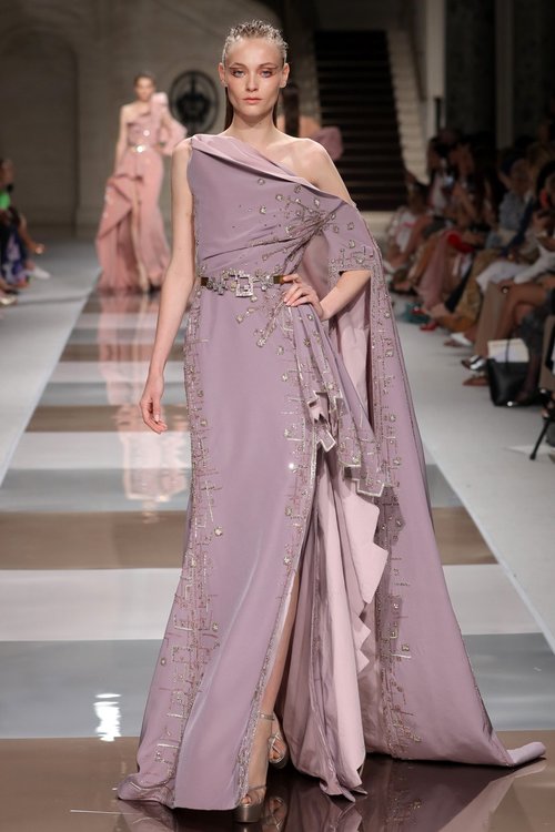 Zuhair Murad 祖海·慕拉