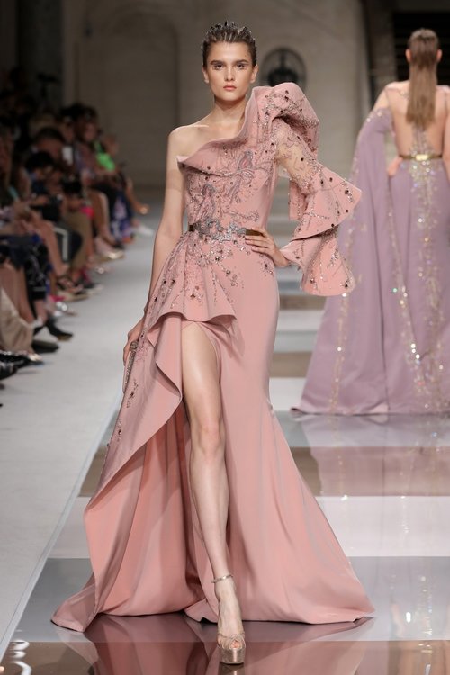 Zuhair Murad 祖海·慕拉