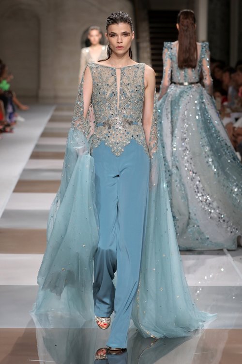 Zuhair Murad 祖海·慕拉