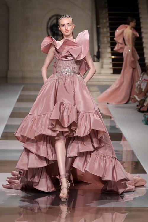 Zuhair Murad 祖海·慕拉