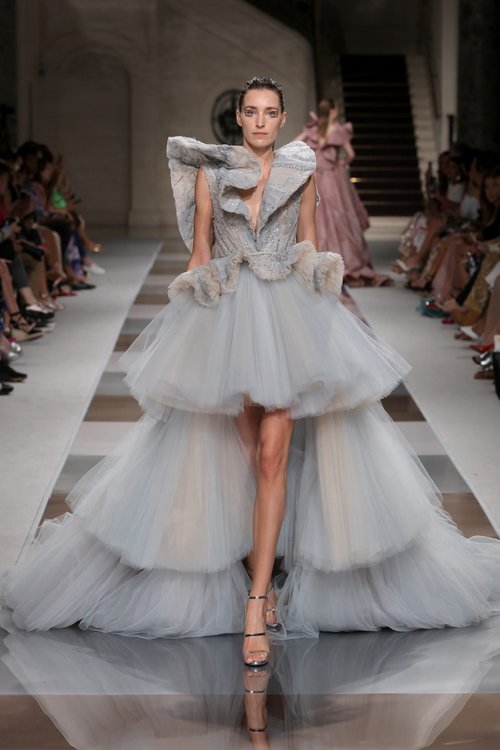 Zuhair Murad 祖海·慕拉