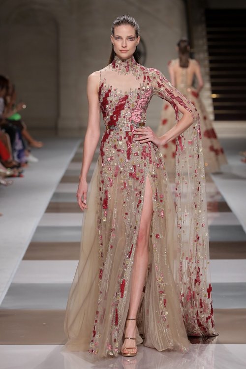 Zuhair Murad 祖海·慕拉