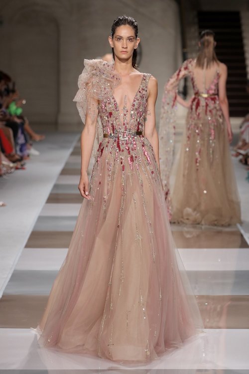 Zuhair Murad 祖海·慕拉