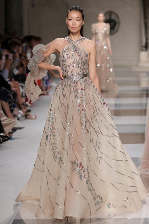 Zuhair Murad 祖海·慕拉