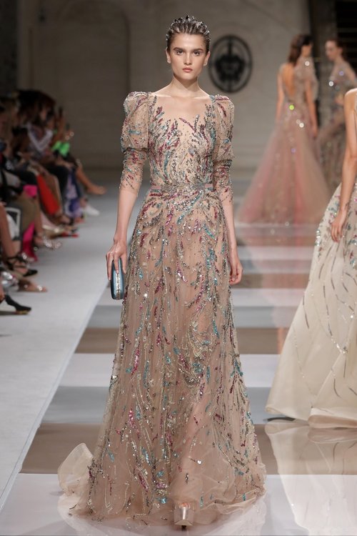 Zuhair Murad 祖海·慕拉