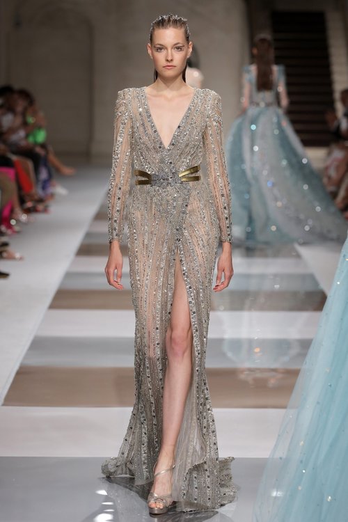 Zuhair Murad 祖海·慕拉