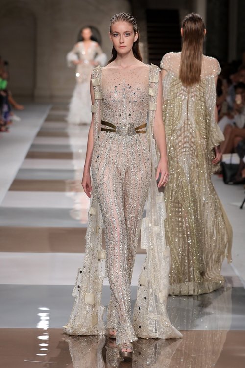 Zuhair Murad 祖海·慕拉