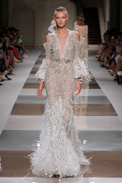 Zuhair Murad 祖海·慕拉