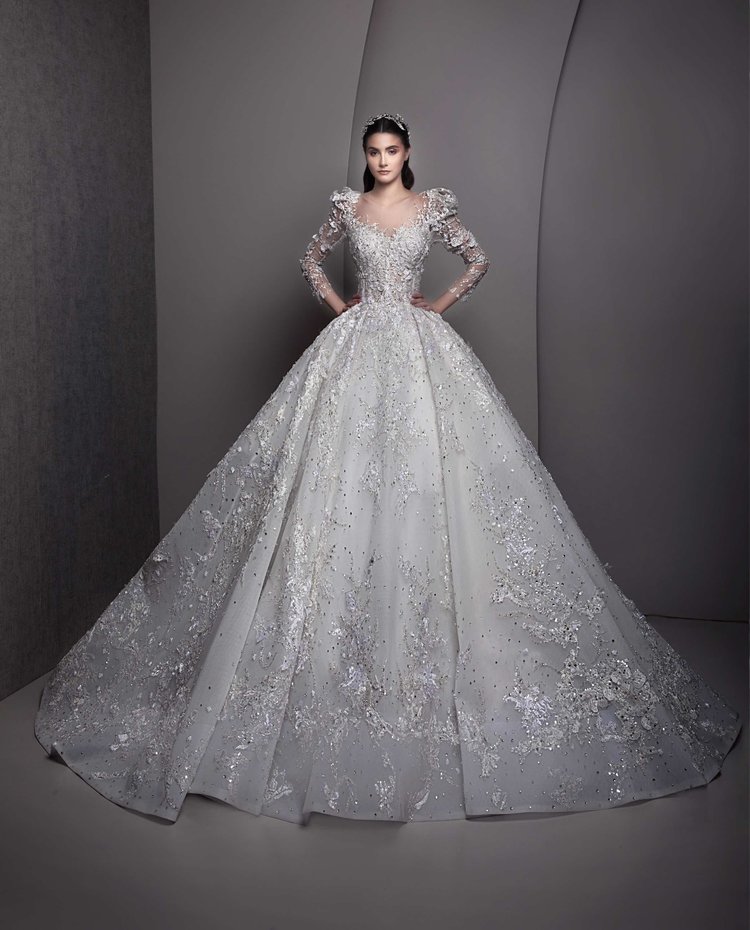 Zuhair Murad 祖海·慕拉